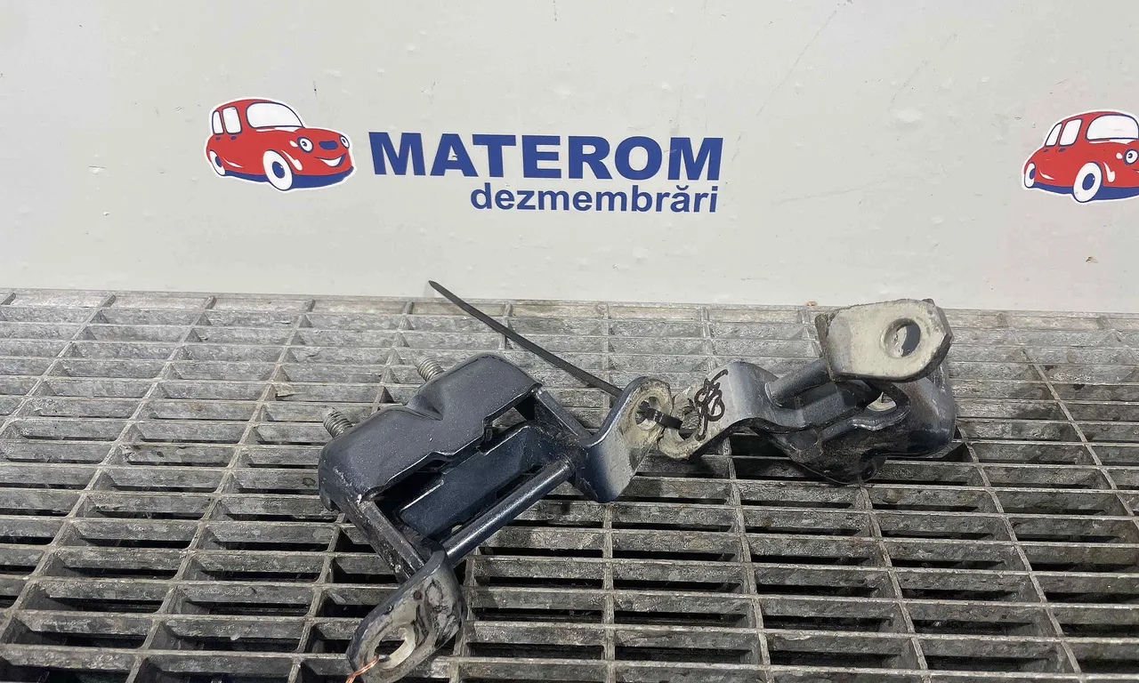 BALAMA USA SPATE NISSAN X-TRAIL III 2013-2018