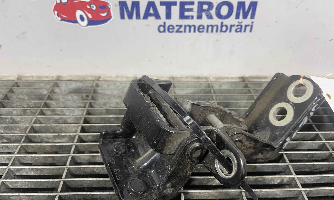 BALAMA USA SPATE NISSAN X-TRAIL III 2013-2018