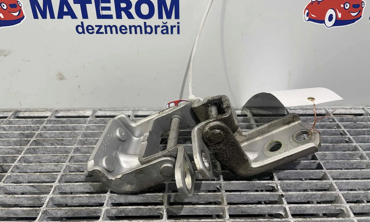 BALAMA USA SPATE NISSAN X-TRAIL III 2013-2018