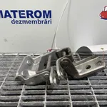 BALAMA USA SPATE NISSAN X-TRAIL III 1.6 dCi 2013-2018 oe-824013NA1A, vedere frontata