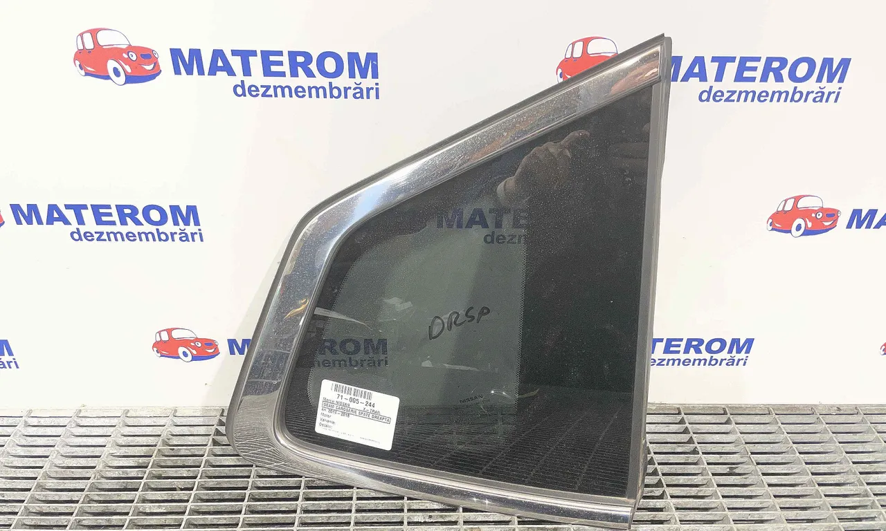 GEAM CAROSERIE SPATE DREAPTA NISSAN X-TRAIL III 2013-2018
