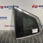 GEAM CAROSERIE SPATE STANGA NISSAN X-TRAIL III 1.6 dCi 2013-2018 oe-833014CC0B, vedere frontata