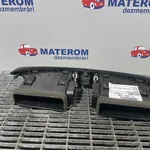 GRILA BORD NISSAN X-TRAIL III 1.6 dCi 2013-2018 oe-687514CL0A, vedere laterala