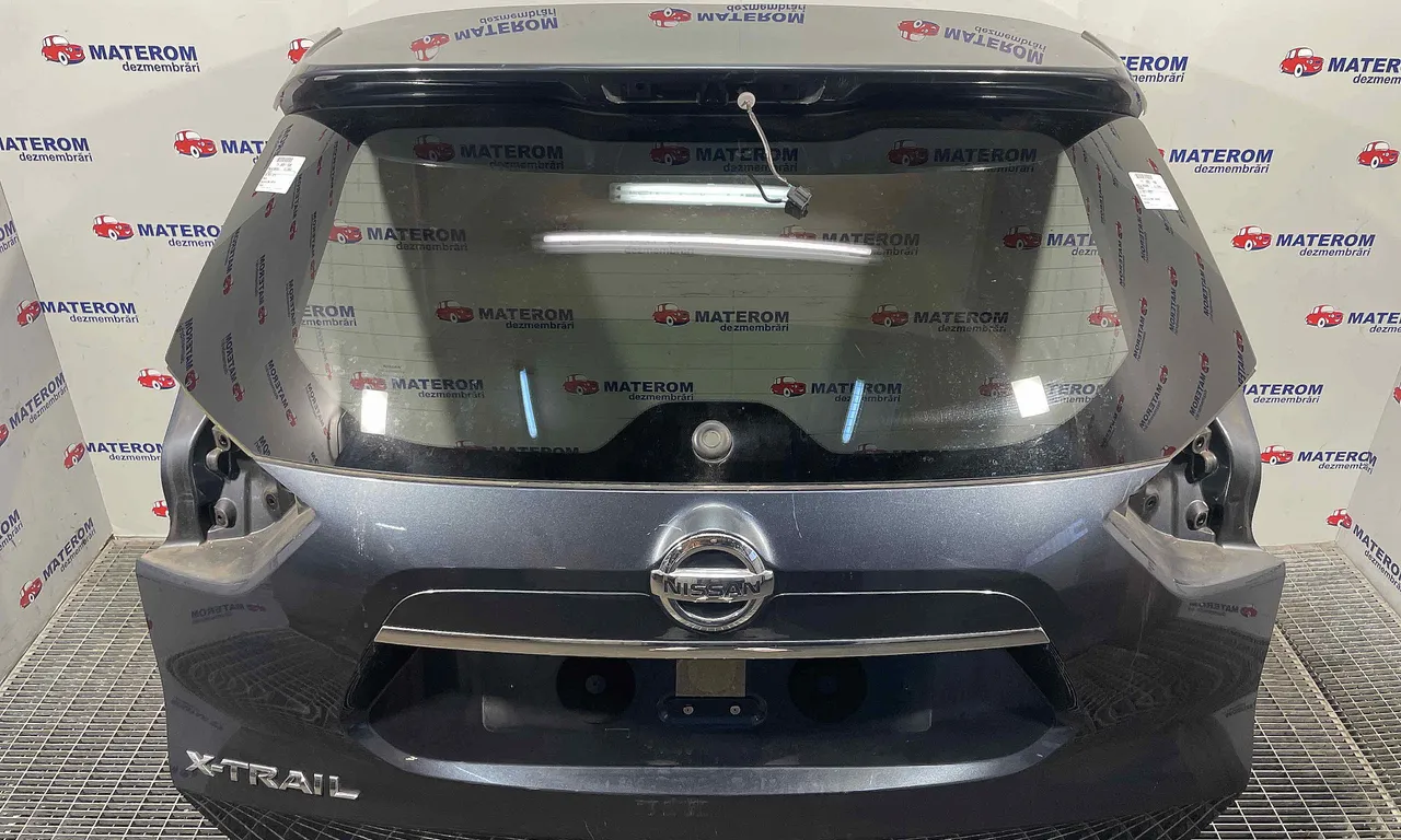 HAION NISSAN X-TRAIL III 2013-2018