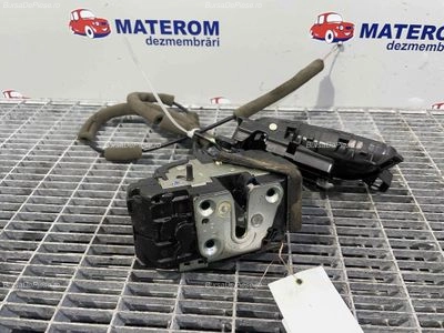 INCUIETOARE USA SPATE DREAPTA NISSAN X-TRAIL III 1.6 dCi 2013-2018 oe 825004CB0A, vedere frontata