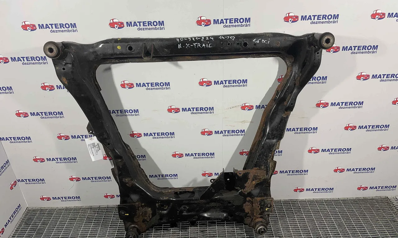 JUG MOTOR NISSAN X-TRAIL III 2013-2018