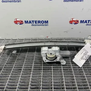 MACARA USA FATA DREAPTA