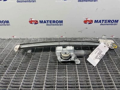 MACARA USA FATA DREAPTA