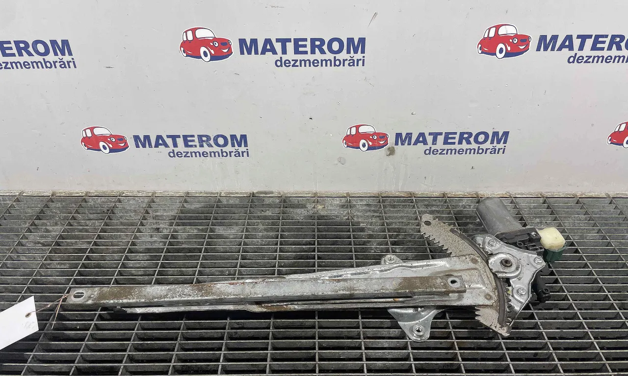 MACARA USA SPATE DREAPTA NISSAN X-TRAIL III 2013-2018
