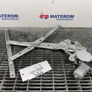 MACARA USA SPATE DREAPTA