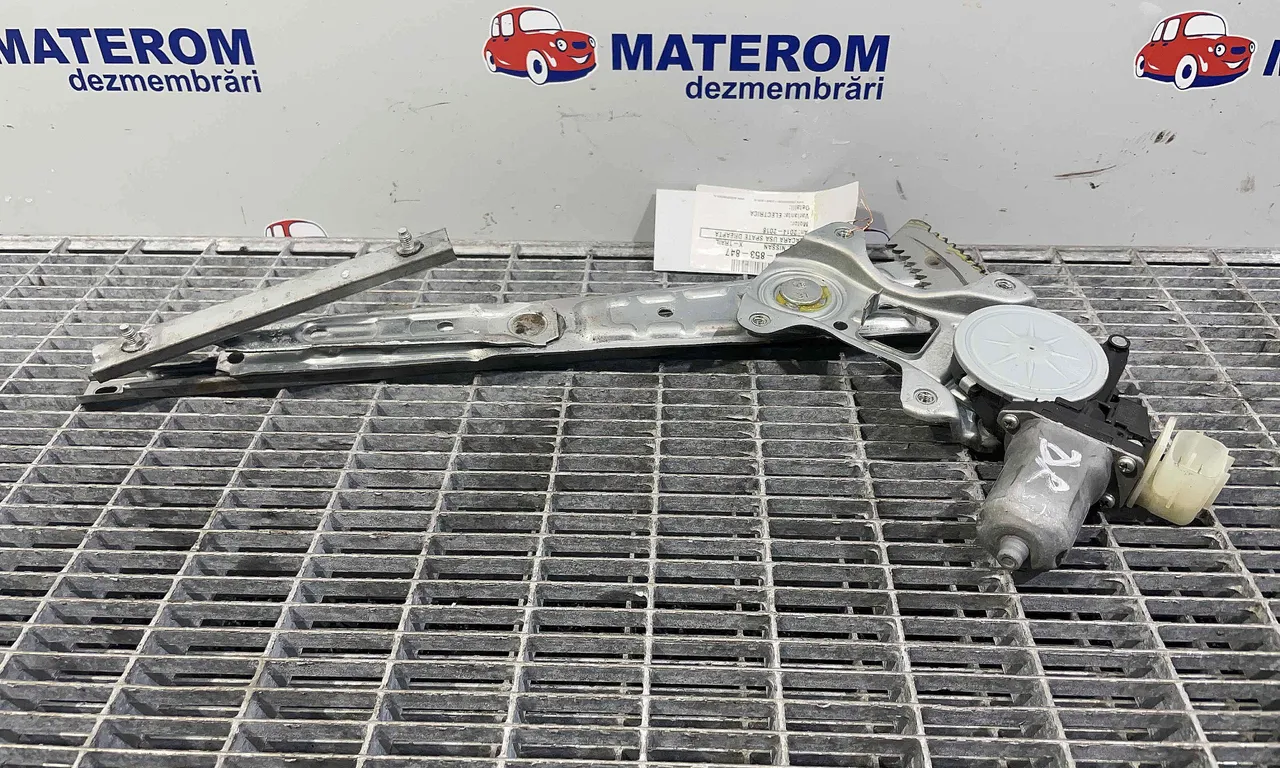 MACARA USA SPATE DREAPTA NISSAN X-TRAIL III 2013-2018