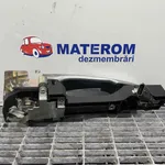 MANER USA FATA DREAPTA NISSAN X-TRAIL III 1.6 dCi 2013-2018 oe-806406FK0D, vedere laterala