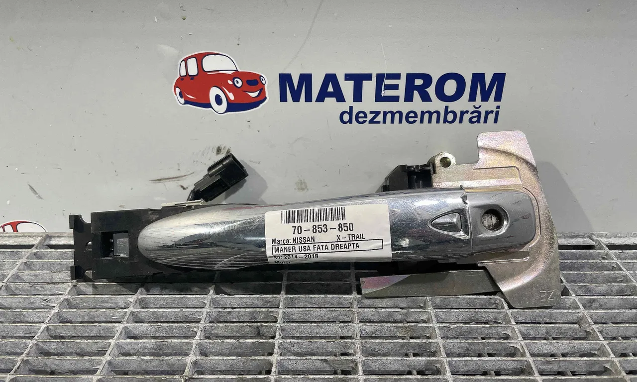 MANER USA FATA DREAPTA NISSAN X-TRAIL III 2013-2018