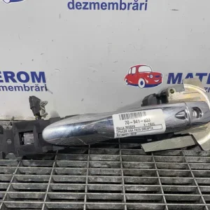 MANER USA FATA DREAPTA