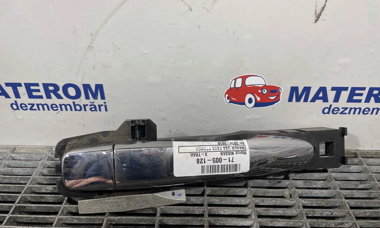 MANER USA FATA STANGA NISSAN X-TRAIL III 2013-2018