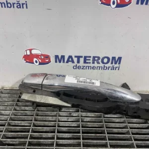 MANER USA FATA STANGA
