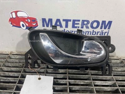 MANER USA SPATE DREAPTA NISSAN X-TRAIL III 1.6 dCi 2013-2018 oe 806704CA1A, vedere frontata