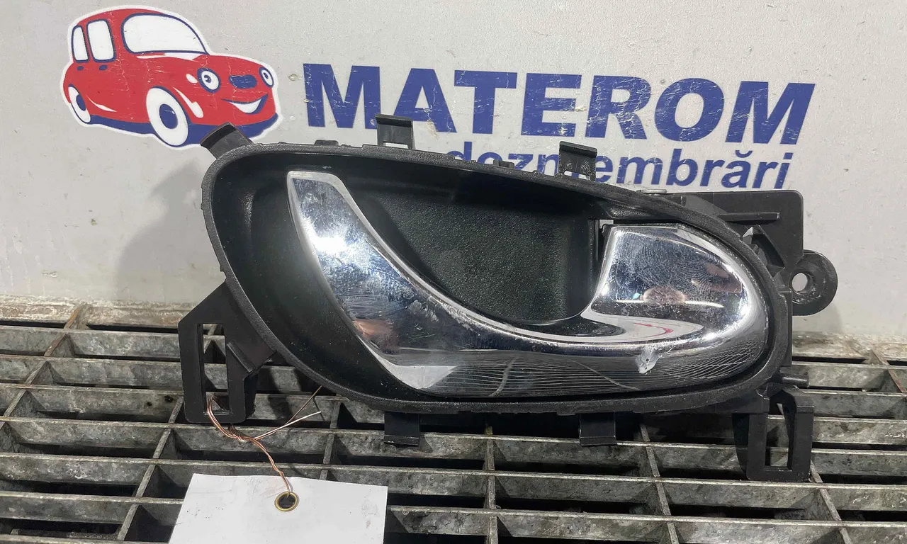MANER USA SPATE DREAPTA NISSAN X-TRAIL III 2013-2018