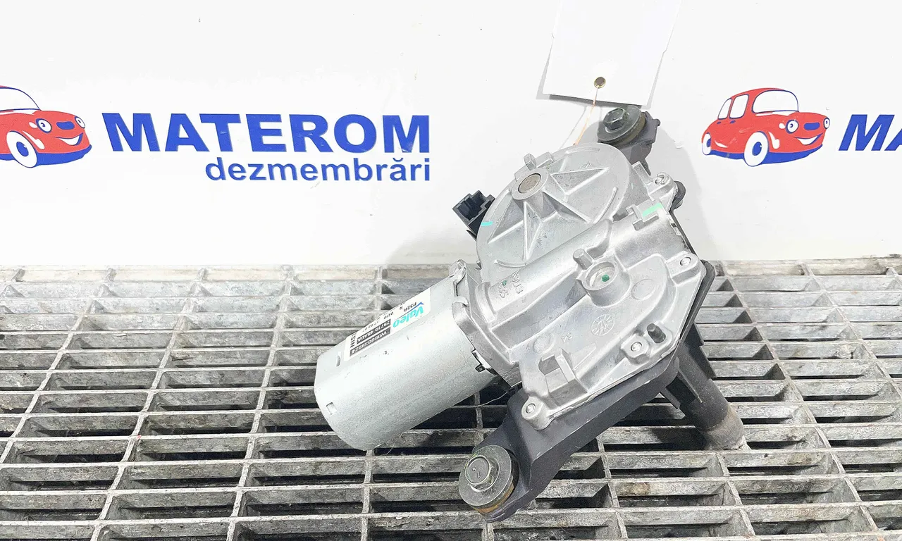 MOTORAS STERGATOR HAION NISSAN X-TRAIL III 2013-2018