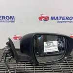 OGLINDA EXTERIOARA DREAPTA NISSAN X-TRAIL III 1.6 dCi 2013-2018 oe-963014CA6A, vedere frontata