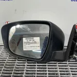 OGLINDA EXTERIOARA STANGA NISSAN X-TRAIL III 1.6 dCi 2013-2018 oe-963024CA6A, vedere frontata