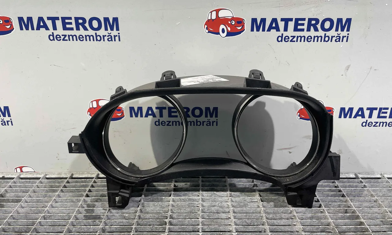 ORNAMENT CEAS BORD NISSAN X-TRAIL III 2013-2018