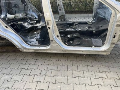 PRAG DREAPTA NISSAN X-TRAIL III 1.6 dCi 2013-2018 oe G64114CBMA, vedere frontata