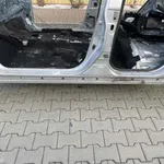PRAG STANGA NISSAN X-TRAIL III 1.6 dCi 2013-2018 oe-G64104CBMA, vedere frontata
