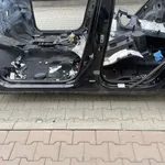 PRAG STANGA NISSAN X-TRAIL III 1.6 dCi 2013-2018 oe-G64114CBMA, vedere frontata