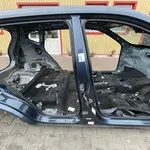 STALP MIJLOC DREAPTA NISSAN X-TRAIL III 1.6 dCi 2013-2018 oe-765304CC0A, vedere frontata