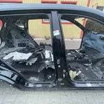STALP MIJLOC DREAPTA NISSAN X-TRAIL III 1.6 dCi 2013-2018 oe-765704CC0A, vedere frontata