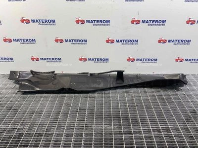 SUPORT GRILA SUB PARBRIZ NISSAN X-TRAIL III 1.6 dCi 2013-2018 oe 663184CB0A, vedere frontata