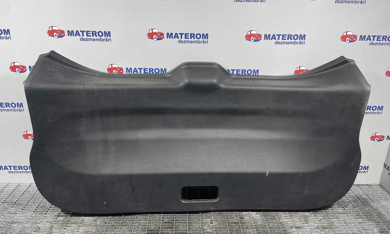 TAPITERIE HAION NISSAN X-TRAIL III 2013-2018