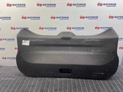 TAPITERIE HAION NISSAN X-TRAIL III 1.6 dCi 2013-2018 oe 909004CE1A, vedere frontata
