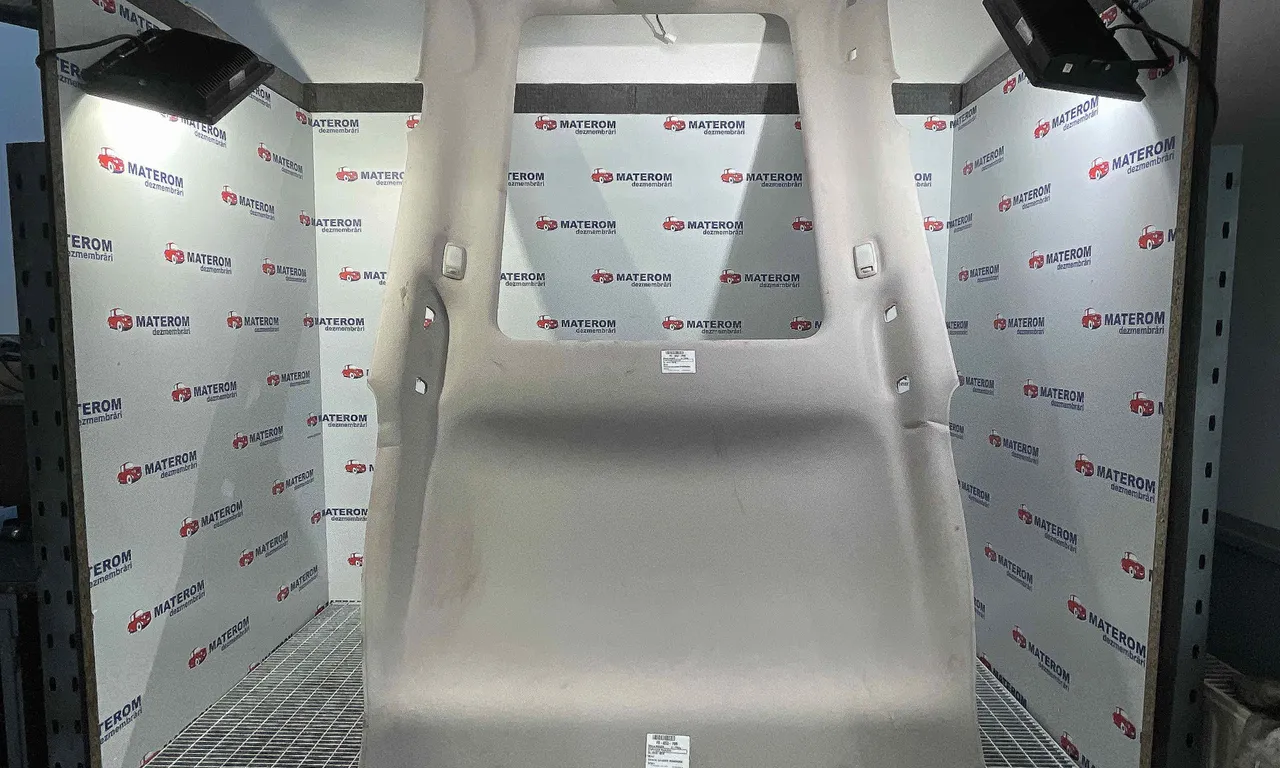 TAPITERIE PAVILION NISSAN X-TRAIL III 2013-2018