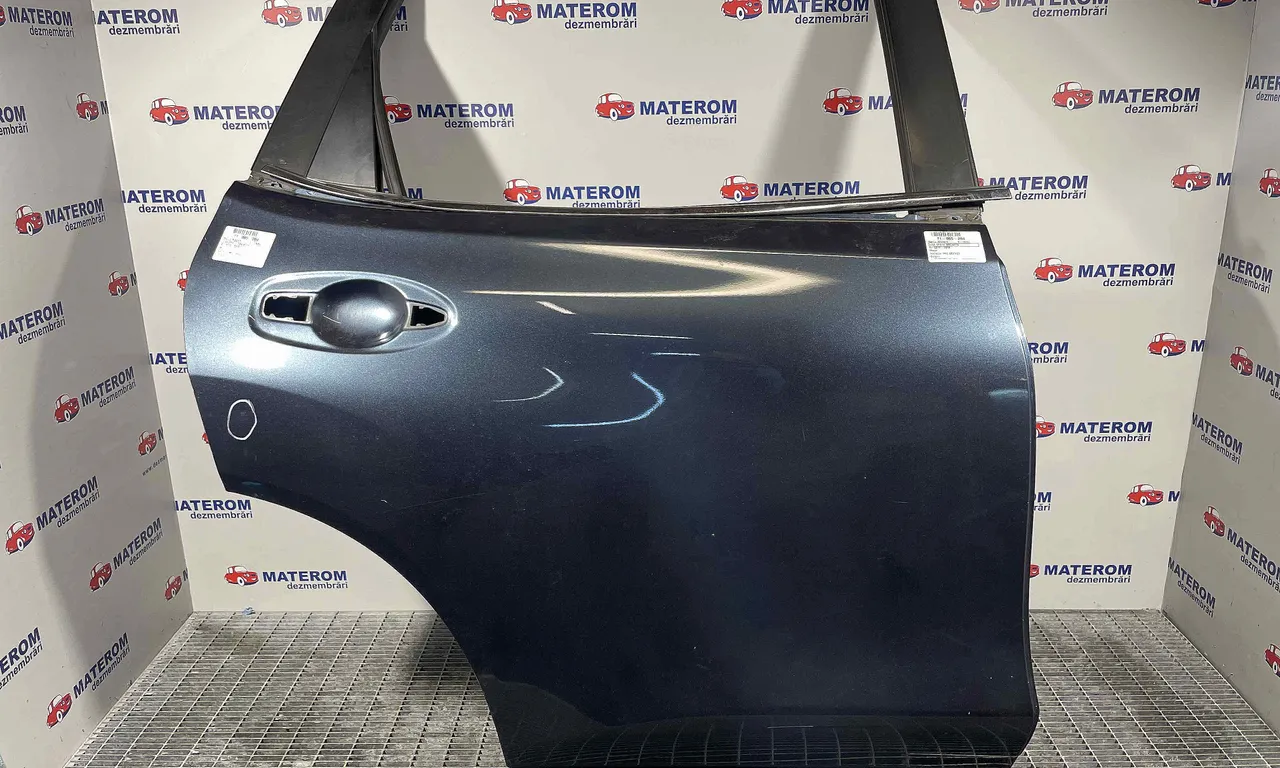 USA SPATE DREAPTA NISSAN X-TRAIL III 2013-2018