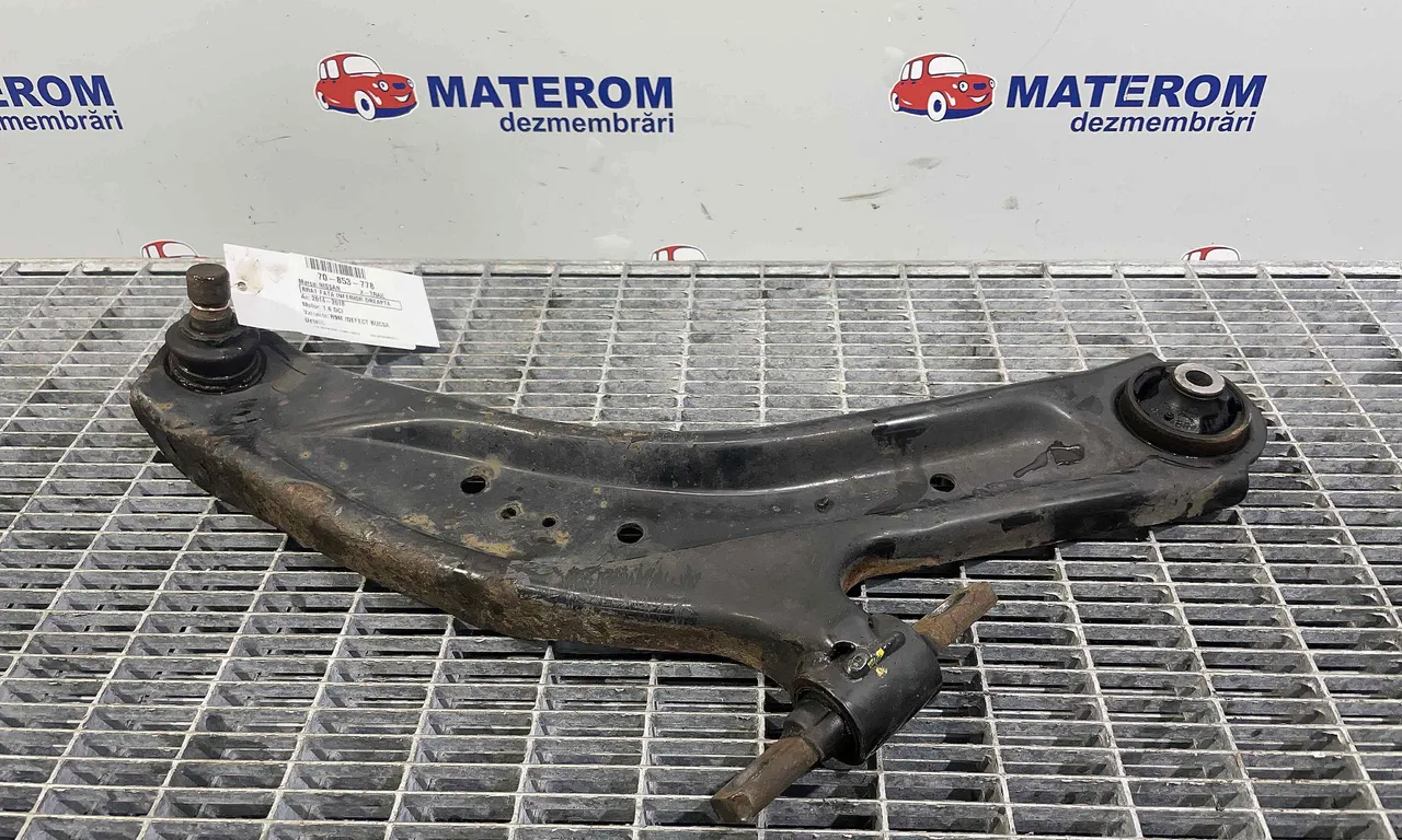 BRAT FATA INFERIOR DREAPTA NISSAN X-TRAIL III 2013-2018