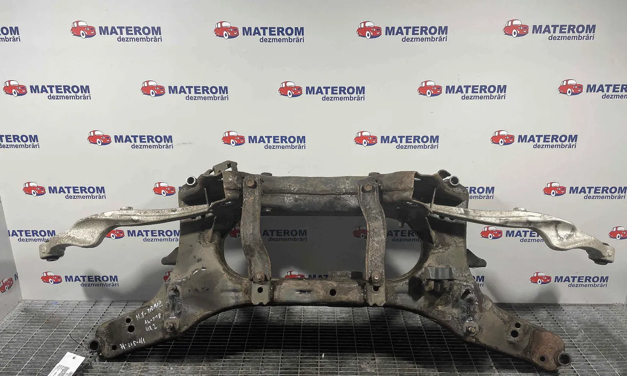 PUNTE SPATE NISSAN X-TRAIL III 2013-2018
