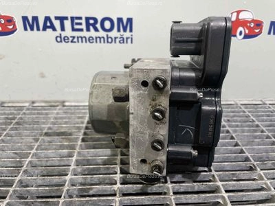 UNITATE ABS NISSAN X-TRAIL III 1.6 dCi 2013-2018 oe 476604CC1A, vedere frontata