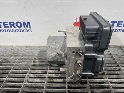 UNITATE ABS NISSAN X-TRAIL III 1.6 dCi 2013-2018 oe 476604GC1A, vedere frontata