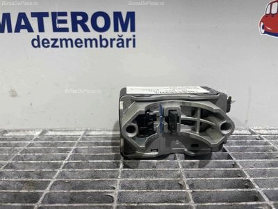 BLOCATOR VOLAN NISSAN X-TRAIL III 1.6 dCi 2013-2018 oe 487004553R, vedere frontata