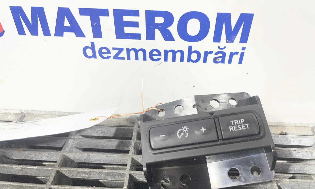 BUTON PILOT AUTOMAT NISSAN X-TRAIL III 2013-2018
