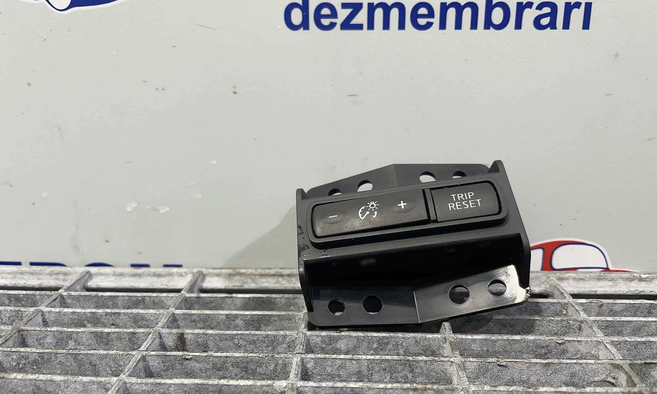 BUTON PILOT AUTOMAT NISSAN X-TRAIL III 2013-2018