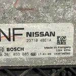 CALCULATOR MOTOR NISSAN X-TRAIL III 1.6 dCi 2013-2018 oe-237104BE1A, vedere laterala