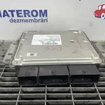 CALCULATOR MOTOR NISSAN X-TRAIL III 1.6 dCi 2013-2018 oe-23710HX44A, vedere laterala