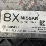CALCULATOR MOTOR NISSAN X-TRAIL III 1.6 dCi 2013-2018 oe-23710HX44A, vedere laterala