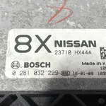 CALCULATOR MOTOR NISSAN X-TRAIL III 1.6 dCi 2013-2018 oe-23710HX44A, vedere laterala