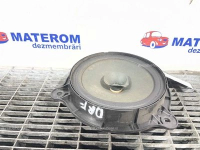 DIFUZOR AUDIO