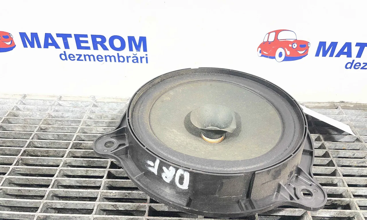 DIFUZOR AUDIO NISSAN X-TRAIL III 2013-2018
