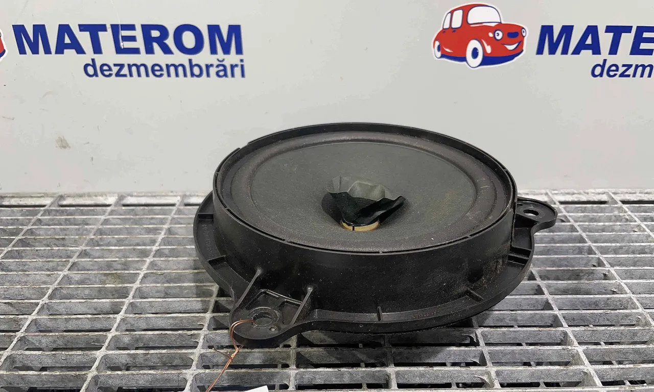 DIFUZOR AUDIO NISSAN X-TRAIL III 2013-2018